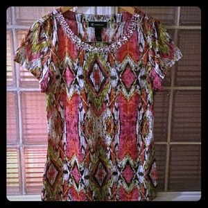 WOMEN'S BLOUSE